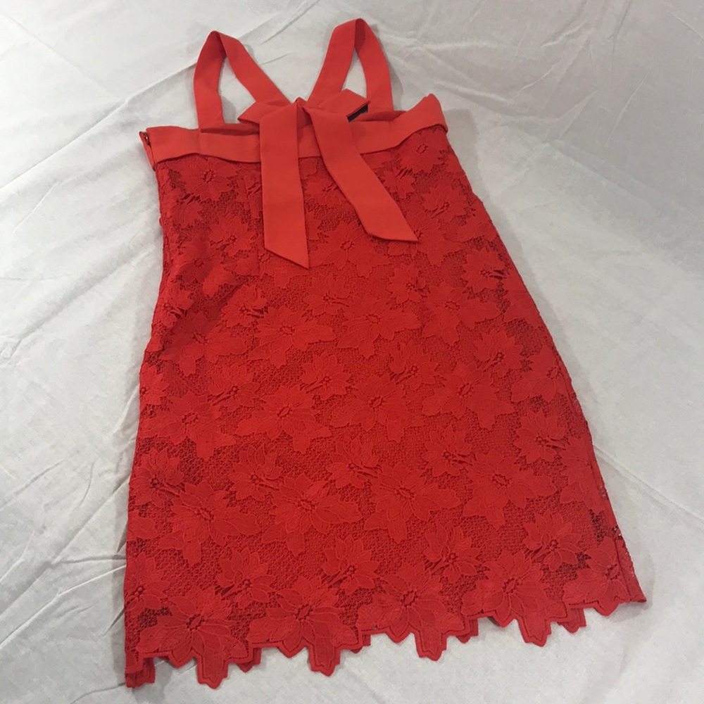 Banana Republic Limited Edition Cocktail Dress - Picture 4 of 4